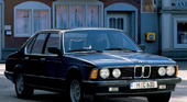 BMW 7 серия E23
