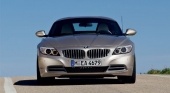 Официально представили BMW Z4 Roadster BMW Z серия Все BMW Z