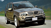 Видео тест BMW X5 обзор, слабые места. BMW X5 серия E53-E53f