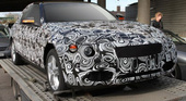 BMW 3-Series Gran Turismo проходит первые тесты BMW Мир BMW BMW AG