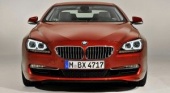 BMW готовит революционную «четверку» BMW Концепт Все концепты