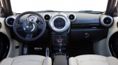 Возвращение Countryman BMW Всё о MINI COOPER Все MINI