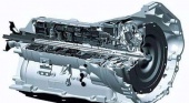Ремонт АКПП у автомобилей марки BMW BMW 5 серия E12