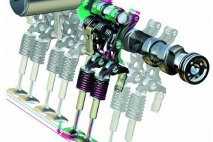 Valvetronic – для любителей железных коней :: BMW Всё о MINI COOPER Все MINI