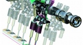 Valvetronic – для любителей железных коней BMW 5 серия E12