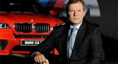 BMW и MINI поменялись кадрами BMW Всё о MINI COOPER Все MINI