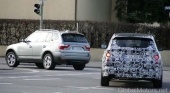 BMW X3: Sportlicher Allradler mit Lenkrad-Manko BMW X3 серия F25