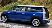 Представители новой линии: MINI, Clubman, Cabrio BMW Всё о MINI COOPER Все MINI