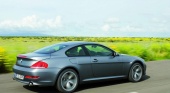 BMW 645Ci Е63. Презентация автомобиля. BMW 6 серия E63-E64
