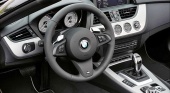 BMW Z4 получил новый мотор BMW Z серия Все BMW Z