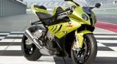 BMW выпустил новый байк BMW Мотоциклы BMW Все мотоциклы