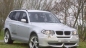 BMW X3 - сделано с любовью для европейцев BMW X3 серия E83