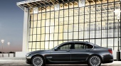 Новые подробности о BMW 7-Series BMW 7 серия F01-F02