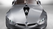 Может дизель? BMW Концепт Все концепты