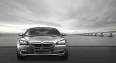 Объявлена цена на купе BMW 6 series BMW 6 серия F12-F13