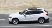 Обзор кроссовера BMW X1 xDrive20d BMW X1 серия E84