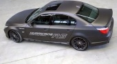 Внешний тюнинг BMW BMW M серия Все BMW M