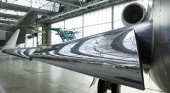 Интерьер BMW для самолетов Dassault BMW Мир BMW BMW AG