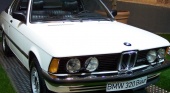 Руководство по эксплуатации и ремонту BMW E28 BMW 5 серия E28