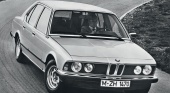 BMW 7 серия E23