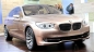 Семейство BMW 5 Series будет обновлено BMW 5 серия GT