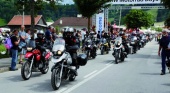 BMW Motorrad собирает друзей BMW Мотоциклы BMW Все мотоциклы