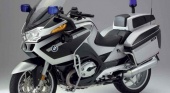 HPD получили новенькие байки от BMW BMW Мотоциклы BMW Все мотоциклы