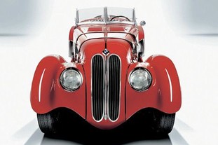История BMW :: BMW Ретро Все ретро модели