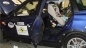 Краш-тест BMW X3 по методике EuroNCAP BMW X3 серия E83