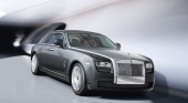 Кто круче Rolls Royce или BMW BMW 7 серия F01-F02