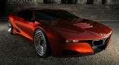Назад в будущее BMW M серия Все BMW M