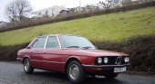 BMW 5 серия E12