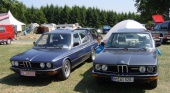 BMW 5 серия E12