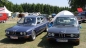 Заел ручник BMW 5 серия E12