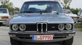 BMW 5 серия E12
