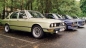Заел ручник BMW 5 серия E12