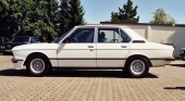 BMW 5 серия E12