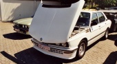 BMW 5 серия E12
