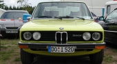 BMW 5 серия E12