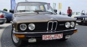 BMW 5 серия E12