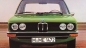 Моргает лампочка индикатора зарядки на BMW BMW 5 серия E12