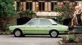 BMW 5 серия E12