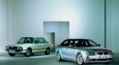 BMW 5 серия E12