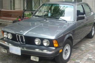 Стоит ли покупать старый BMW ? :: BMW 3 серия E21