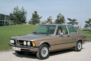 Как правильно выбрать и купить BMW! :: BMW 3 серия E21