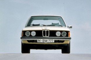 Покупка: "трешка" BMW в кузовах Е21 и Е30 :: BMW 3 серия E21