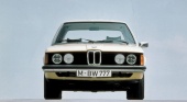 У меня вопрос к владельцам BMW BMW 3 серия E21