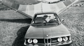 История кузова Е21 BMW 3 серия E21