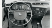 Стартер не крутится BMW 3 серия E21