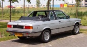 BMW выкидывает деньги в космос? BMW 3 серия E21